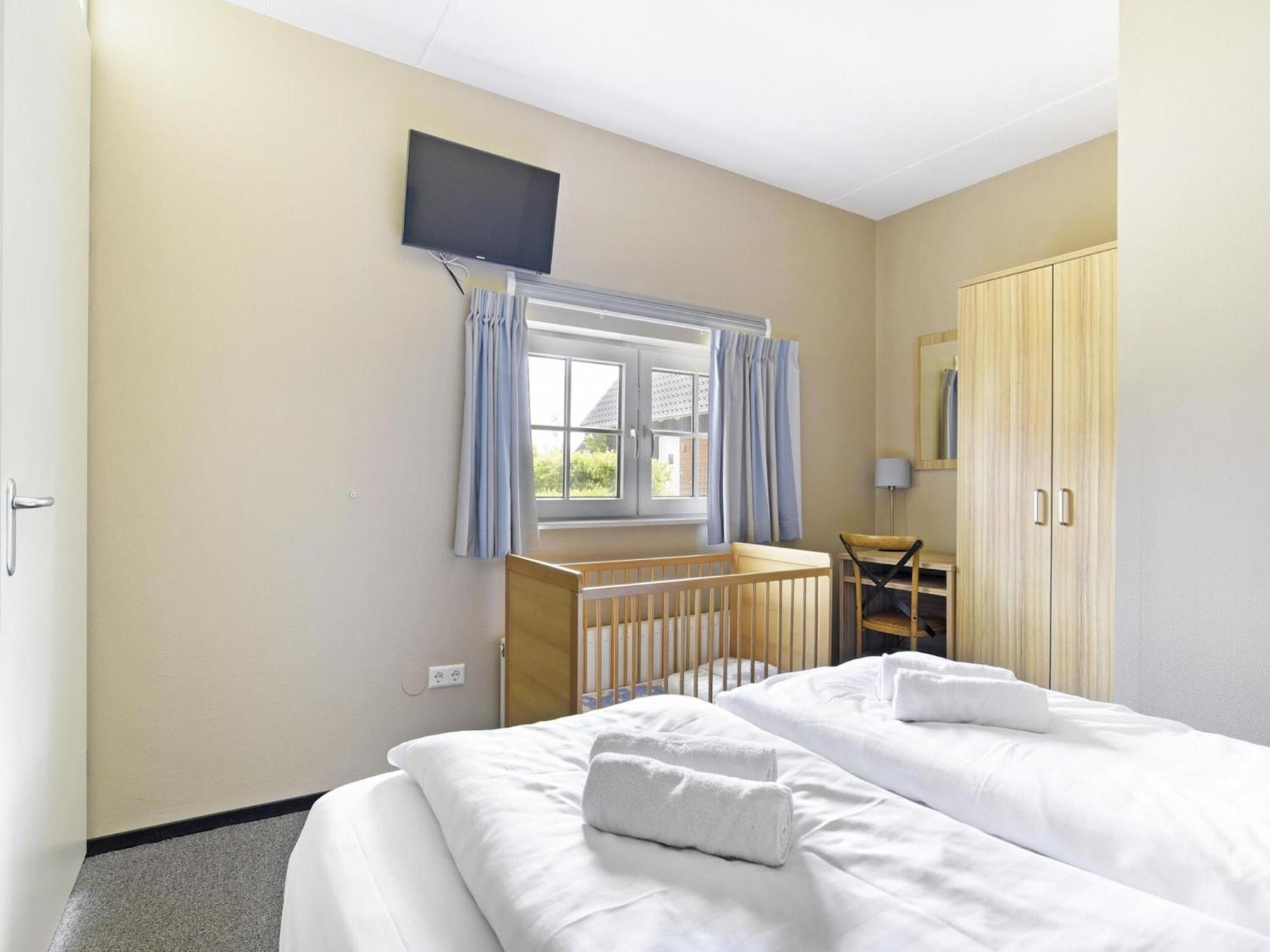 Comfortable Home, 700 M From The Vakantiehuis