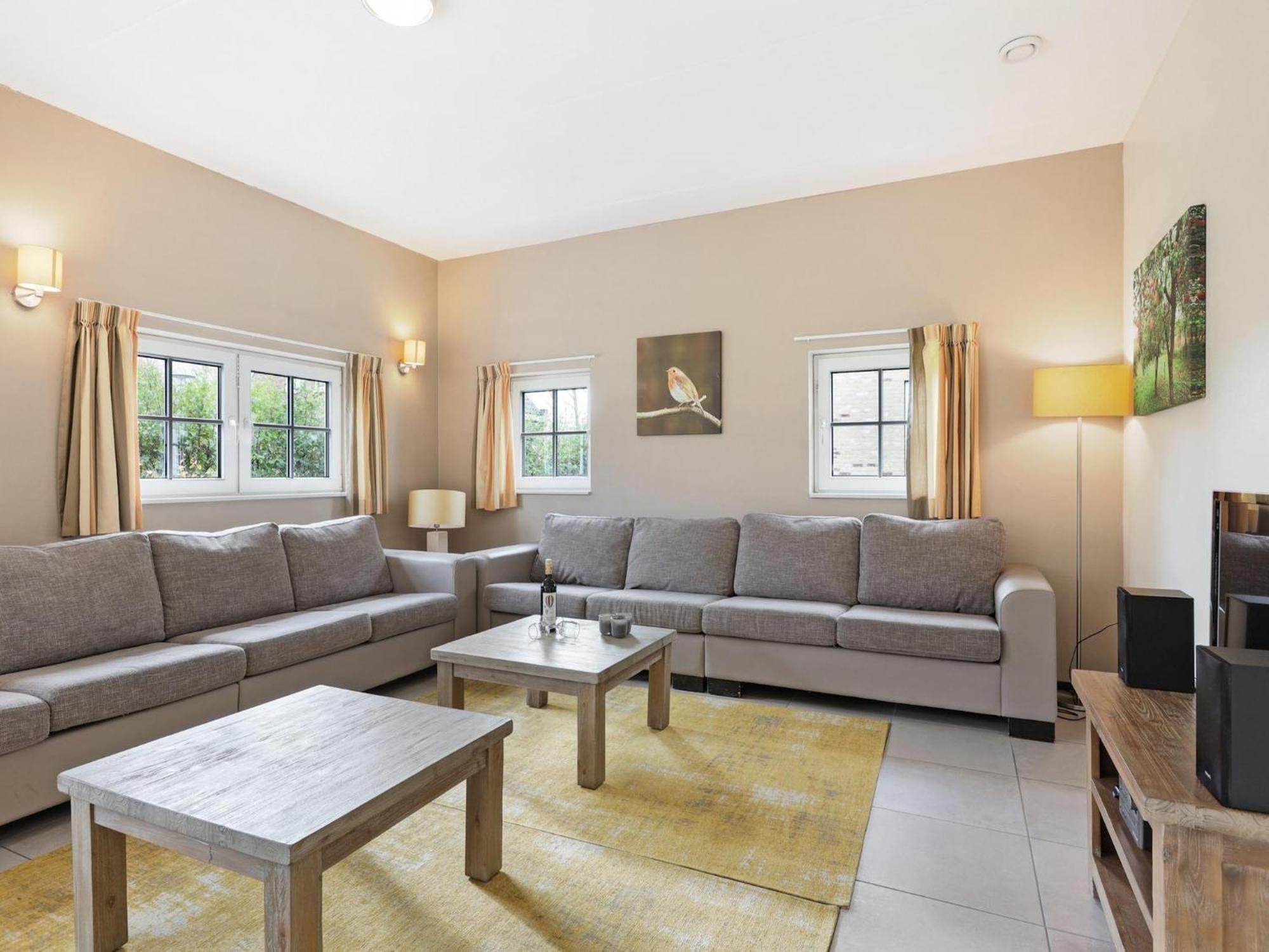 Comfortable Home, 700 M From The Vakantiehuis